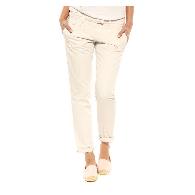 Chino “Asly“ Dondup cream